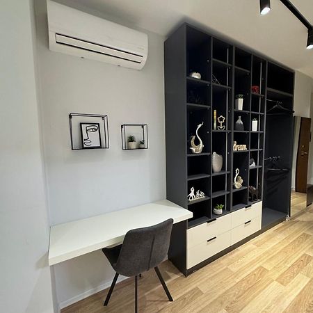 Center Of Tirana - Apartment Exterior foto