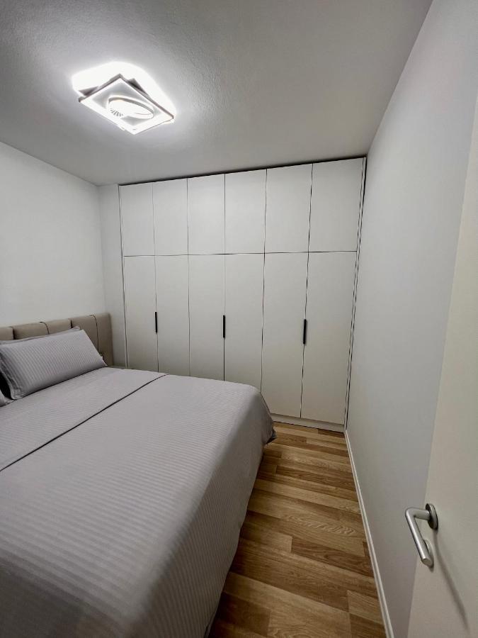 Center Of Tirana - Apartment Exterior foto